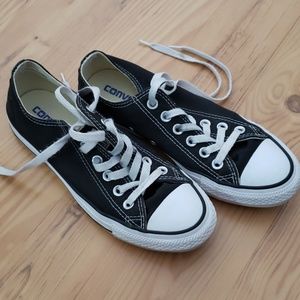 Converse Shoes